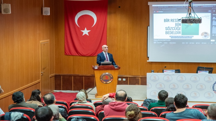 Uzmanından Ekran Uyarısı